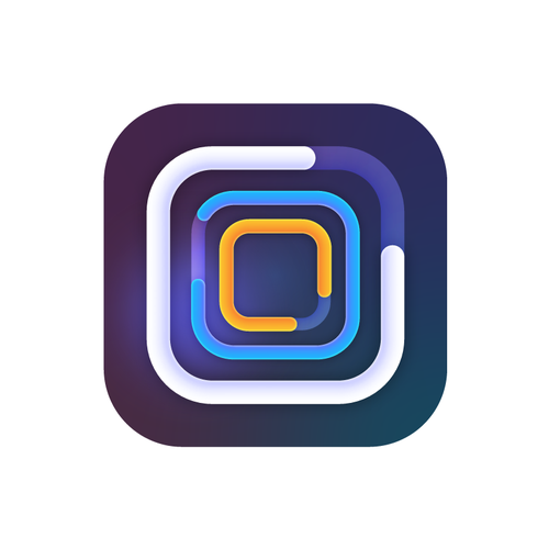 iOS Countdown App Icon Redesign Design von MAM2