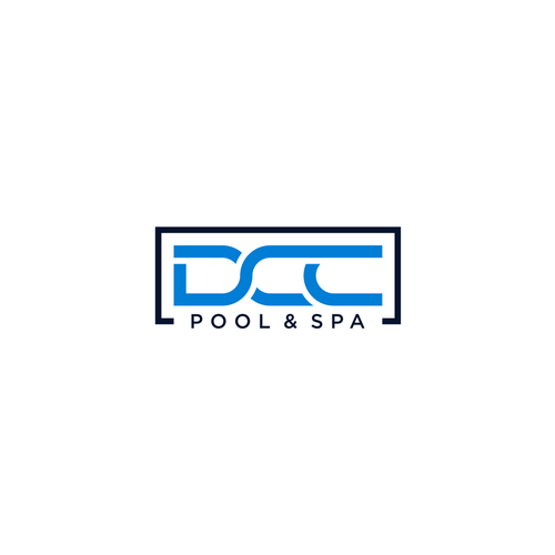 Create an Iconic logo for a Pool Renovation company Design by SORA™