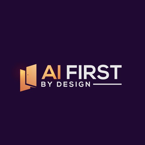 Design a modern, sophisticated, yet accessible, AI & Management Consulting firm logo! Design by ✦✦ArtRasu✦✦