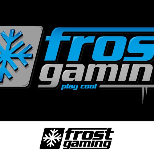 Logo design contest entry by «Max»