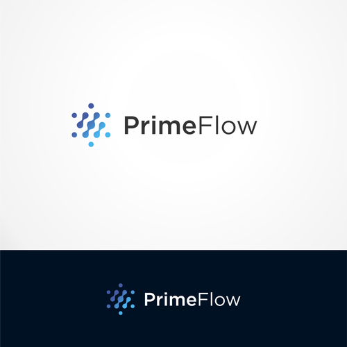 Logo for network and partnership startup! Design by HYPNO™