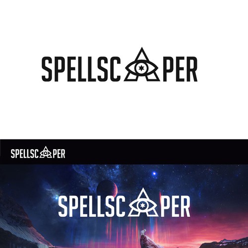 Design logo for gaming platform + Additional paid work for winner Design by TaylorTwo