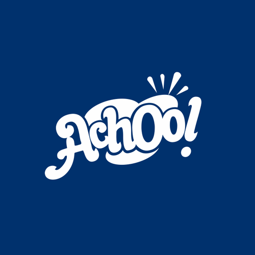 Unleash Your Creativity: Design a Street Art-Inspired Logo for Achoo! Tissues. Design by Renato Douglas