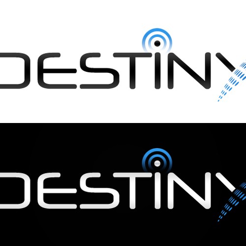 destiny デザイン by designscreative