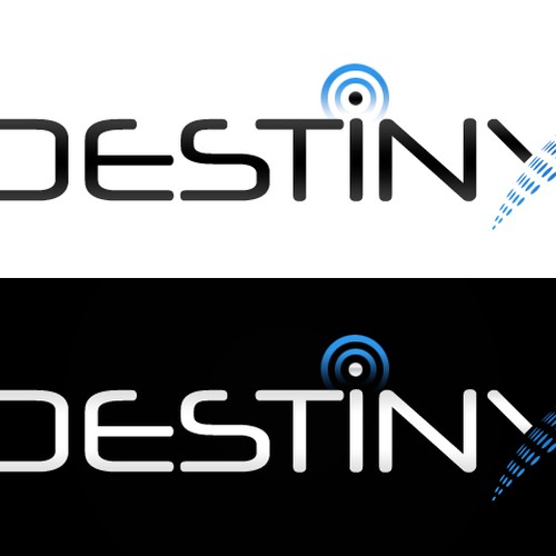 destiny Design por designscreative