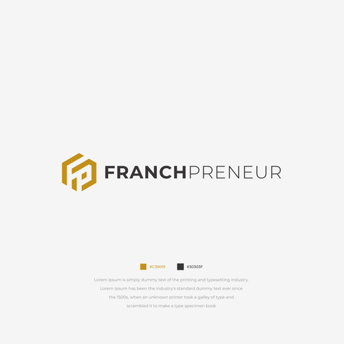 Franchise Coaching to help small business owners find freedom Design by Shanum | 09