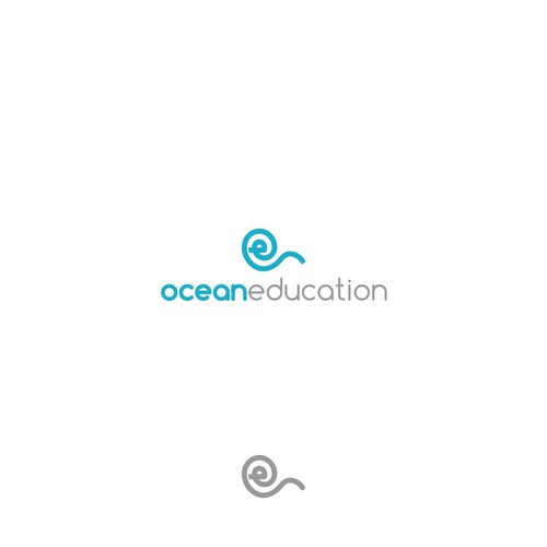 Designs | Logo for a new Marine Protection NGO - Ocean Education | Logo ...