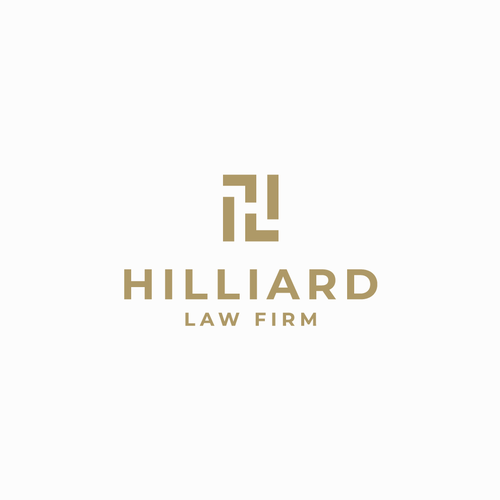 Law Firm Rename - Looking For Sleek, Modern, Sophisticated Logo Design by M!THUN