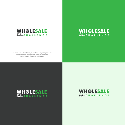 Wholesale Challenge Design by pung art