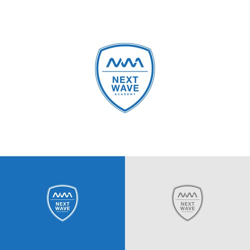 Logo Design for an Unconventional and Innovative School that serves emerging leaders. Design by brancut_yuk