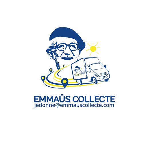 Logotipos propuesta en el concurso por LittlePix