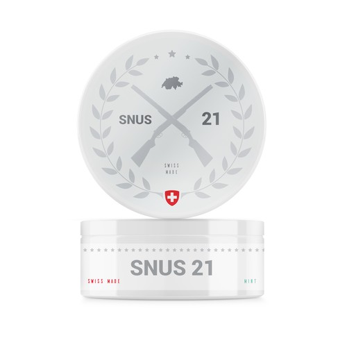 Product packaging contest entry by DesignSBS