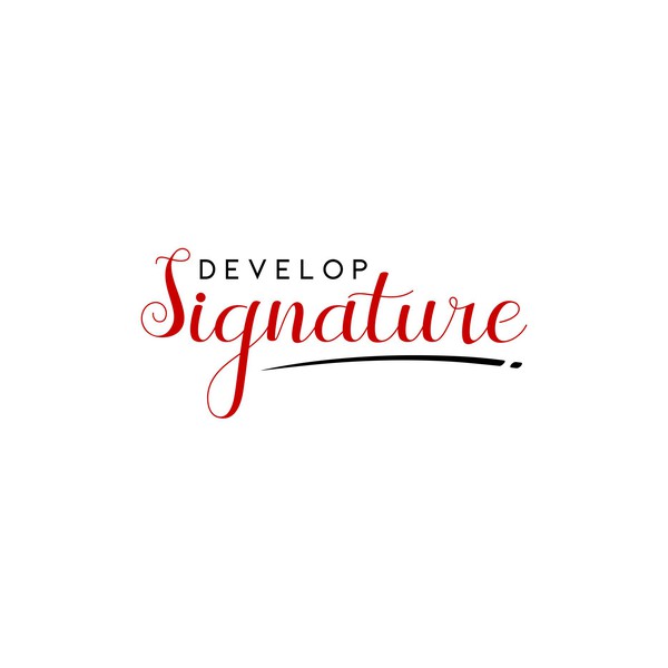 DEVELOP SIGNATURE
