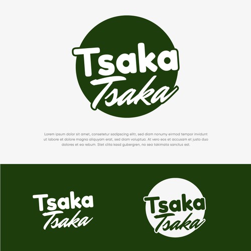 Logo design contest entry by LuxuryDesign