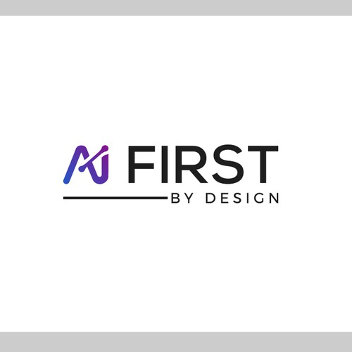 Design a modern, sophisticated, yet accessible, AI & Management Consulting firm logo! Design by ✦✦ArtRasu✦✦