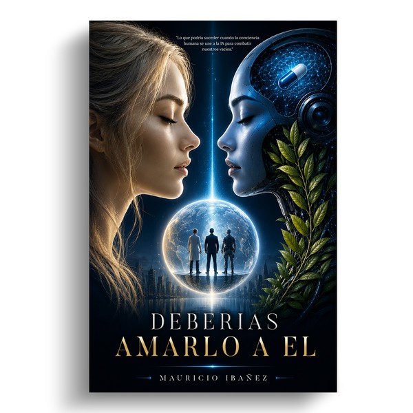 DEBERIAS AMARLO A EL