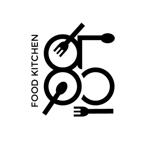 Food Kitchen 85 Design by Shishko™