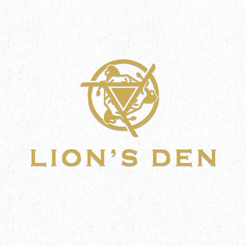 Design Lions Den por ik105