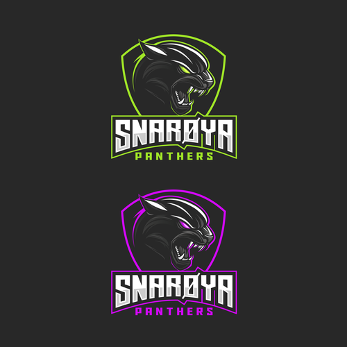 Logo design contest entry by Basstome