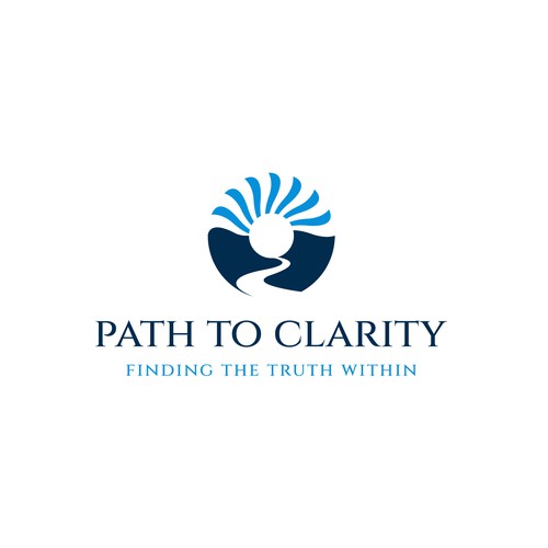 Path To Clarity Design by Lyna™