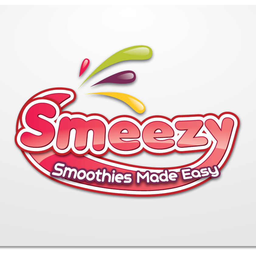 Smoothie Logos - Free Smoothie Logo Ideas, Design & Templates