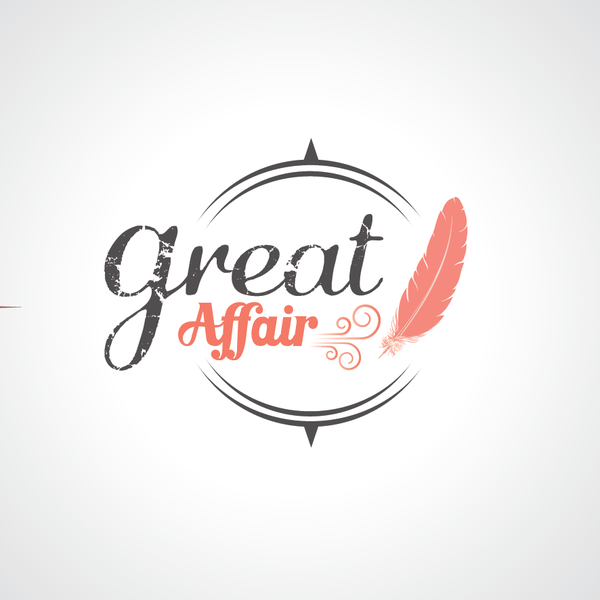 Logo for a company to help women travel solo!