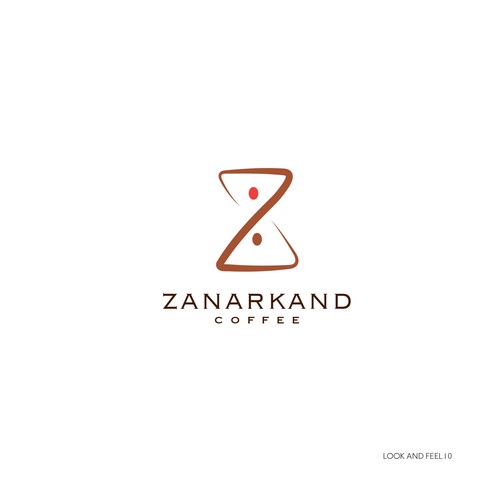 Established coffee roasting company needs YOU for a successful logo and rebrand! Design by Passionately Curious