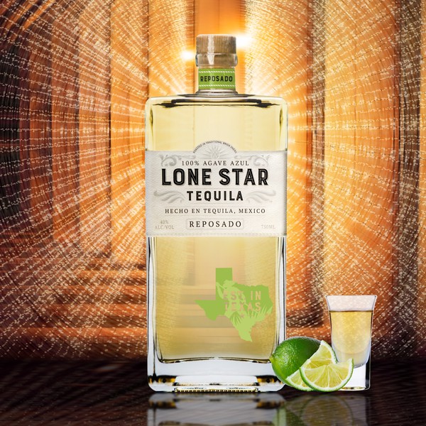 Tequila photo retouch