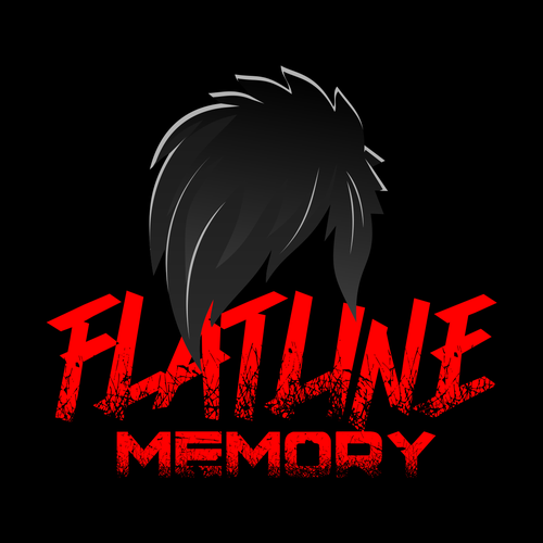Flatline Memory Design por Vandi septiawan