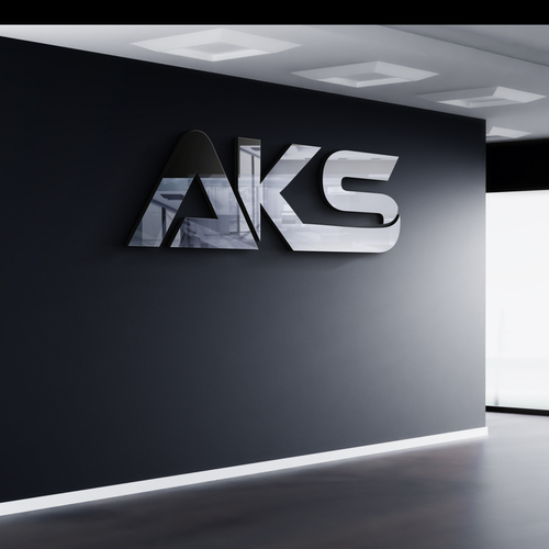 New Family Office Looking for a Strong Logo based on the letters "AKS" Design réalisé par Ginatra777