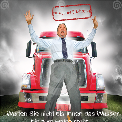 Proposta di design per un contest della categoria Cartolina, volantino o stampa realizzata da preks