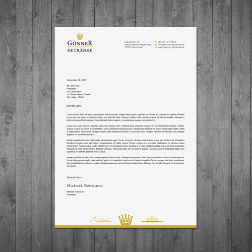  contest entry by Tcmenk