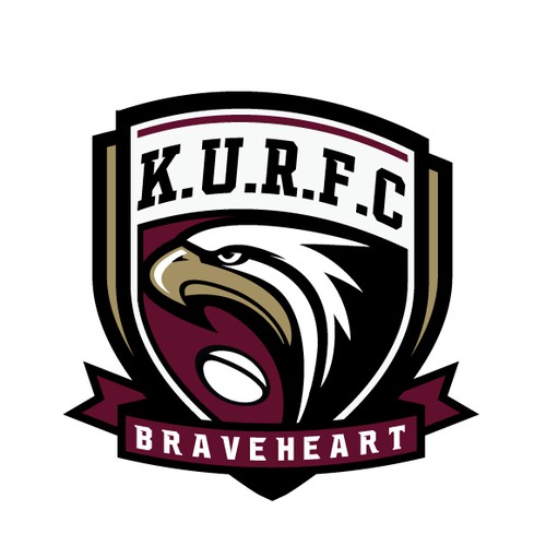 Logo design contest entry by JK Graphix