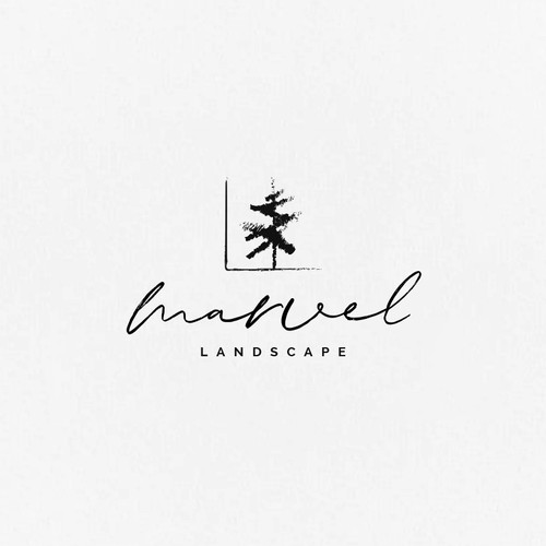 Logo & brand identity pack contest entry by Ascent Agency