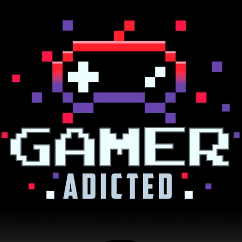 Gamer Swag Design by Athew_Yana