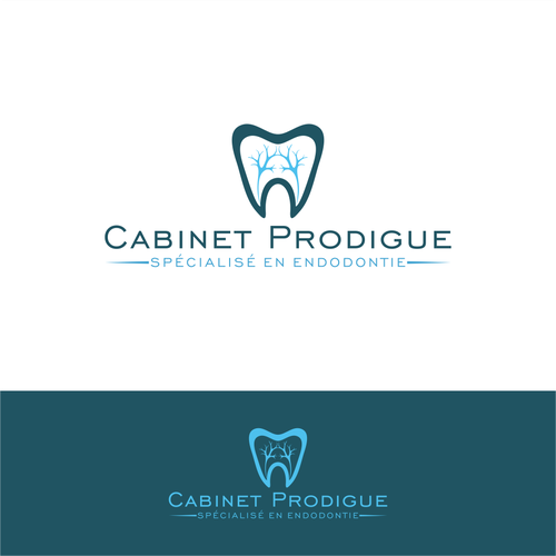 Logo & brand identity pack contest entry by jhonson.99