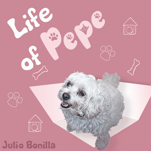 Perpetua Design by Asiel.