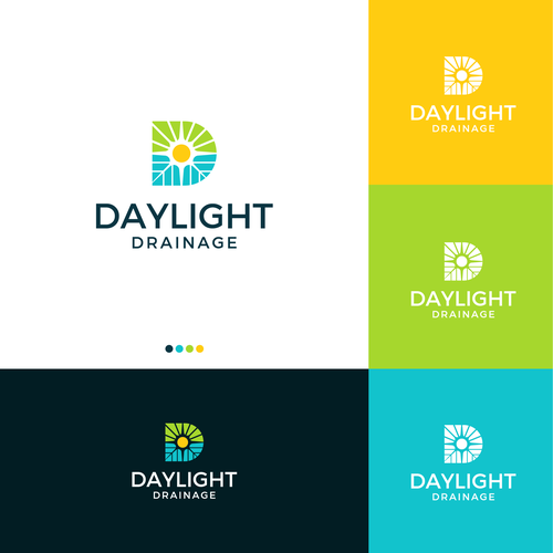 Design di Brand launch for Drainage Services company in Pacific NW di NHawk