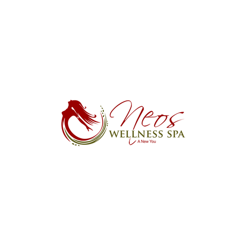 New Logo Wanted For Neos Wellness Spa Logo Design Contest 99designs