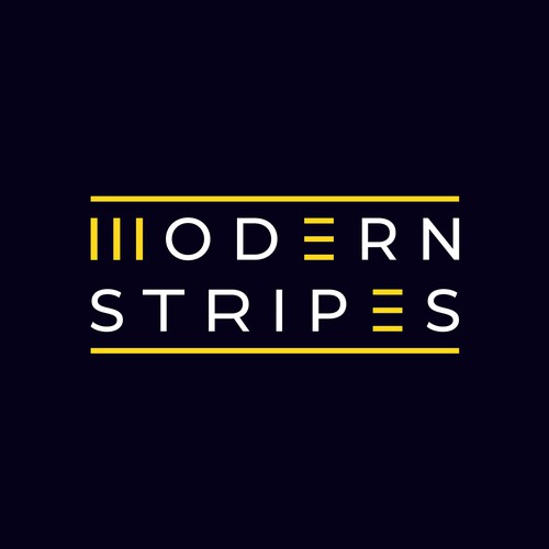 Create Modernized Logo for a Professional Parking Lot Line Striping Company Design by zenaz design