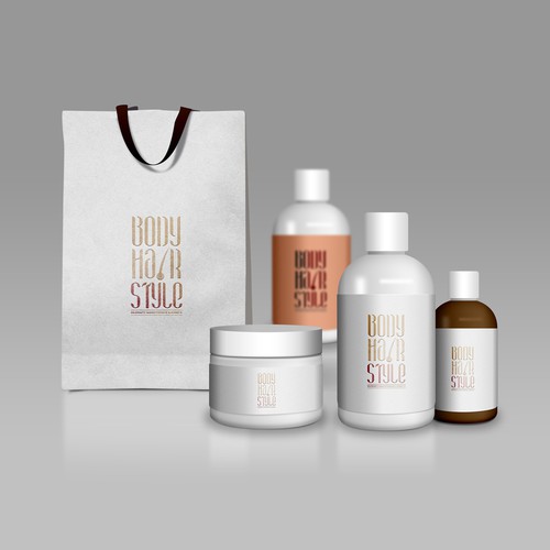  contest entry by Transformed Design Inc.