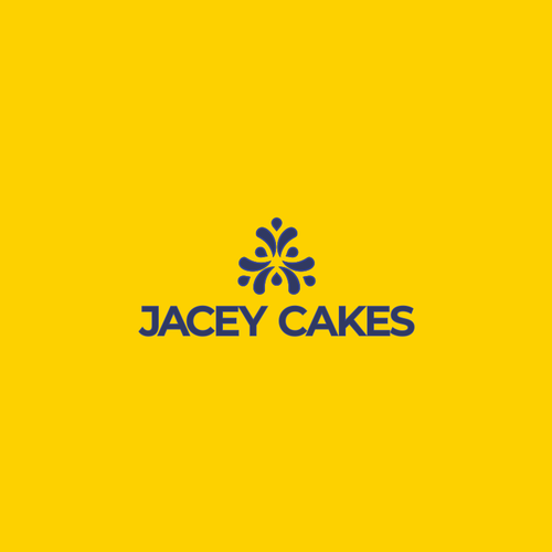 Jacey Cakes A Community driven brand for adults focused on promoting a safe/inclusive environment. Design by farmerNIGHT