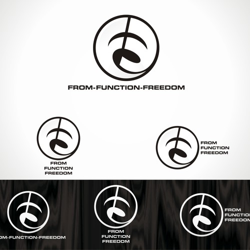 "All terrain" LOGO for laptop case company Logo design contest