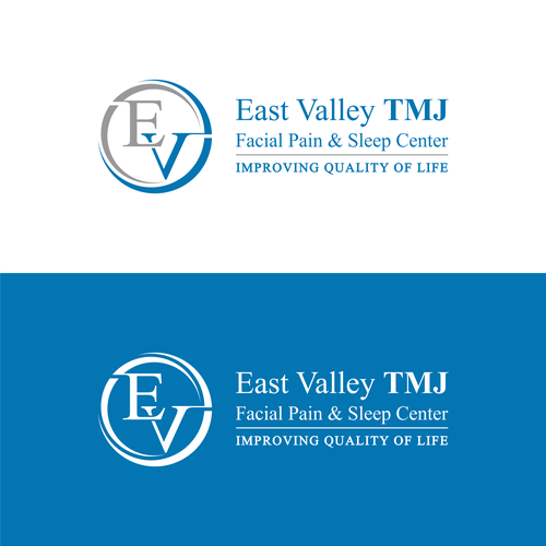 Help design a  new logo for a TMJ, Facial Pain practice Design von S A R K O D I T