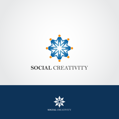 Entry #392 by nawazasaf35 for Logo Design - Creative / Social