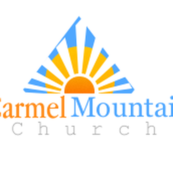 Help Carmel Mountain Church with a new Logo Design