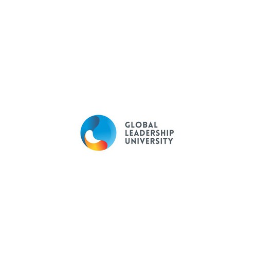 Create a brand identity for Global Leadership University | Logo ...