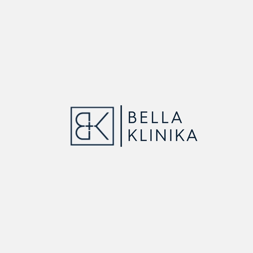 Luxurious and elegant Medical Clinic needs a logo that attracts wealthy clients. Design by Fika Aniq