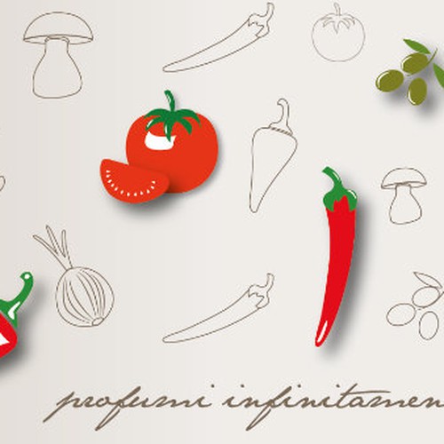 Facebook cover contest entry by Martina_design