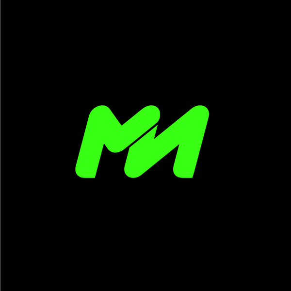 Design by DOB Studio titled "MN Sport"